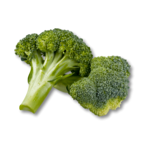 BROCCOLI