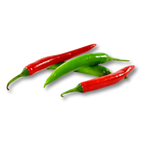 PEPERONCINI PICCANTI